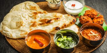 Best Indian restaurants in Dubai