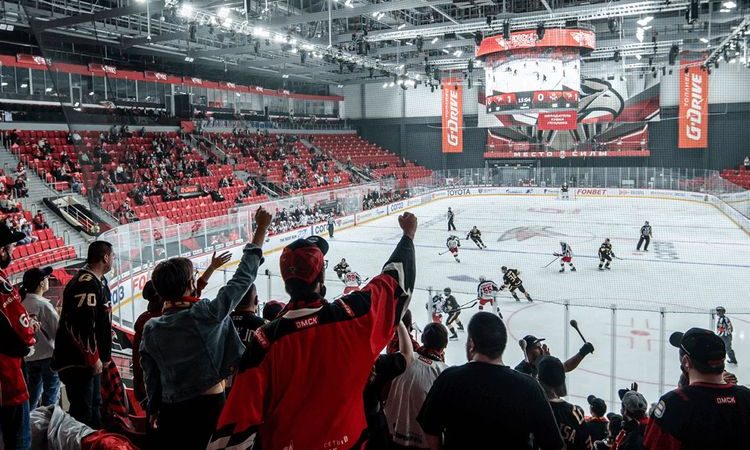 For the first time Dubai’s Coca-Cola arena will be transformed to an ice rink