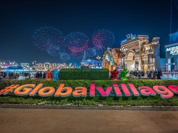 Global Village