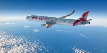 Air Arabia