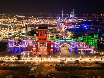 Global Village