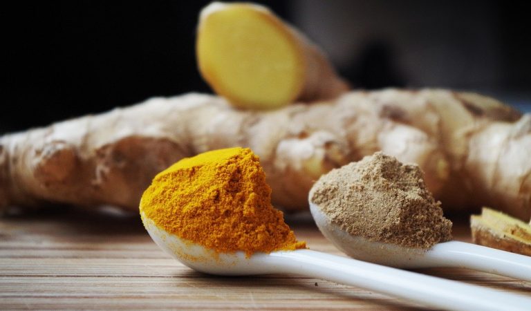 5 natural immunity boosters found in your kitchen