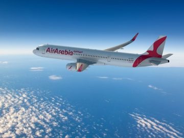 Air Arabia Abu Dhabi starts new route to Istanbul