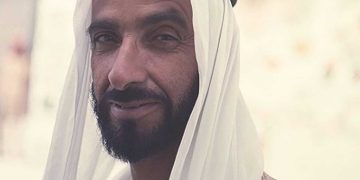 Sheikh Zayed bin Sultan Al Nahyan