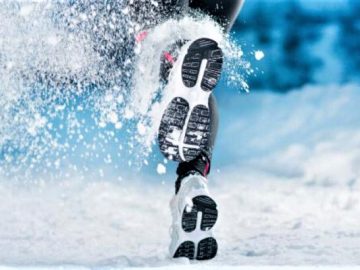 Ski Dubai - Dubai Snow Run