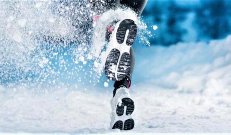 DXB Snow Run at Ski Dubai set to take place on 11th June