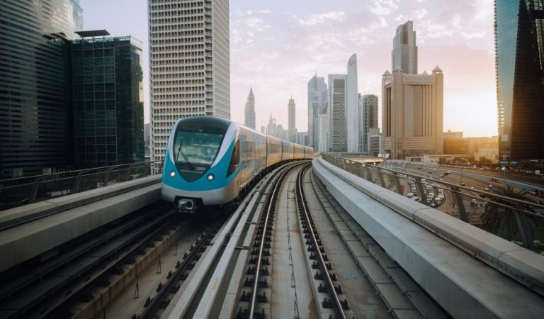 Dubai Rolls Out Free Parking and Extended Public Transport Hours for Eid Al Adha – All You Need to Know