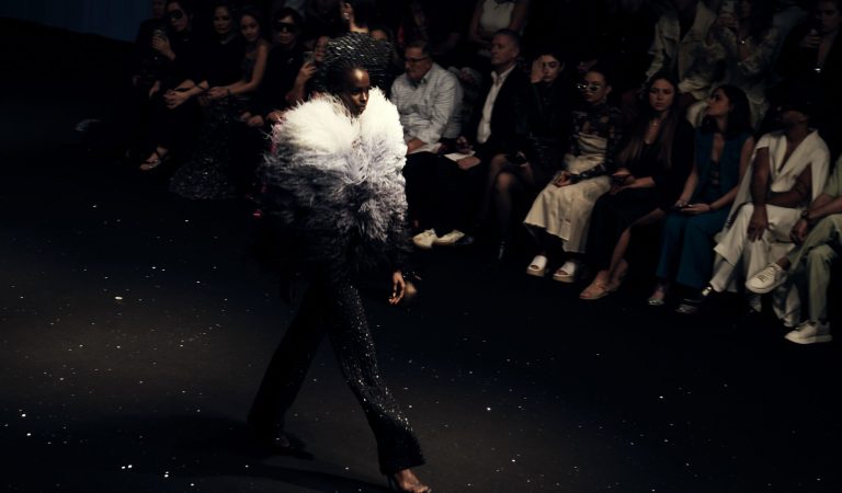 Dubai Fashion Week Announces Spring-Summer 2025 Dates