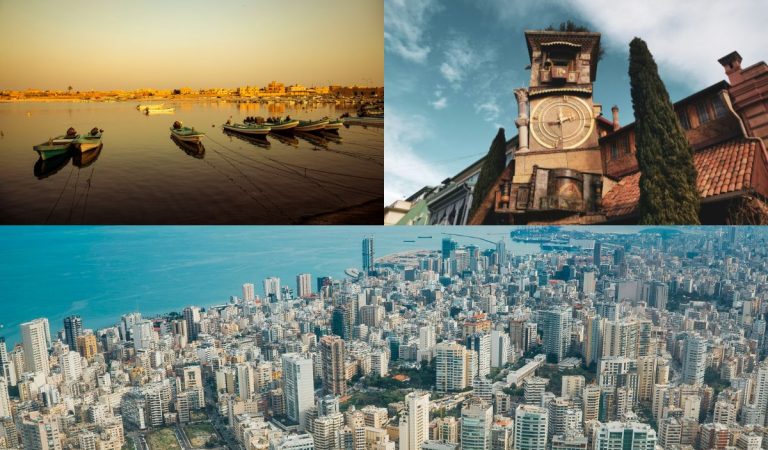 Eid Al Adha 2024: Travel destinations less than 4 hours flight away from the UAE