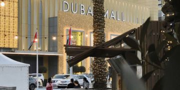 Dubai Mall