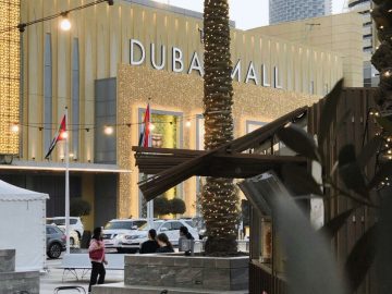 Dubai Mall