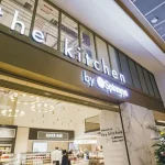 The Kitchen by Spinneys in Dubai Mall