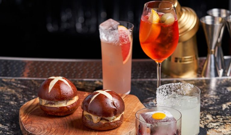 Leña Dubai Introduces ‘Burgers and Cocktails’ Aperitivo from Monday to Thursday