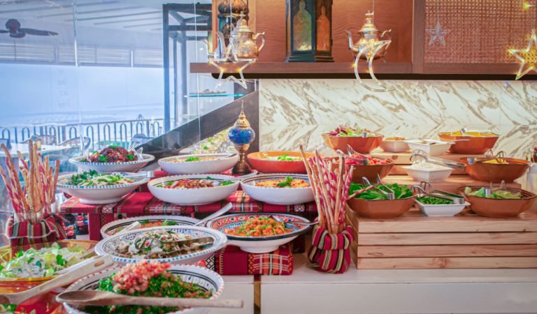 Hyatt Regency Dubai Announces Diverse Culinary Events for June 2024