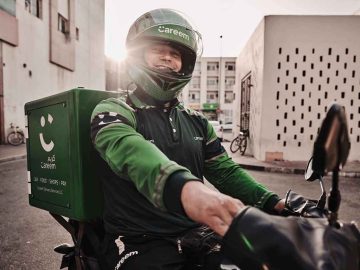 Careem Dubai