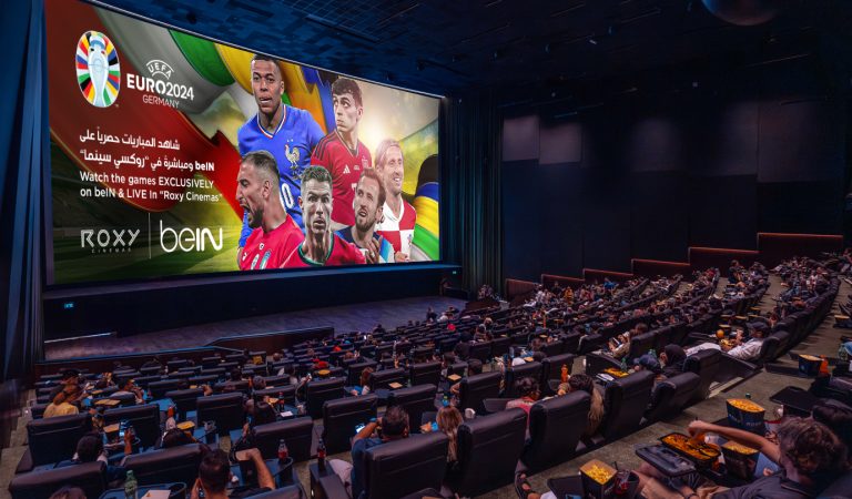 Cheer on Your Favorite Teams in Dubai at Roxy Cinemas’ Live UEFA Euro 2024 Screenings