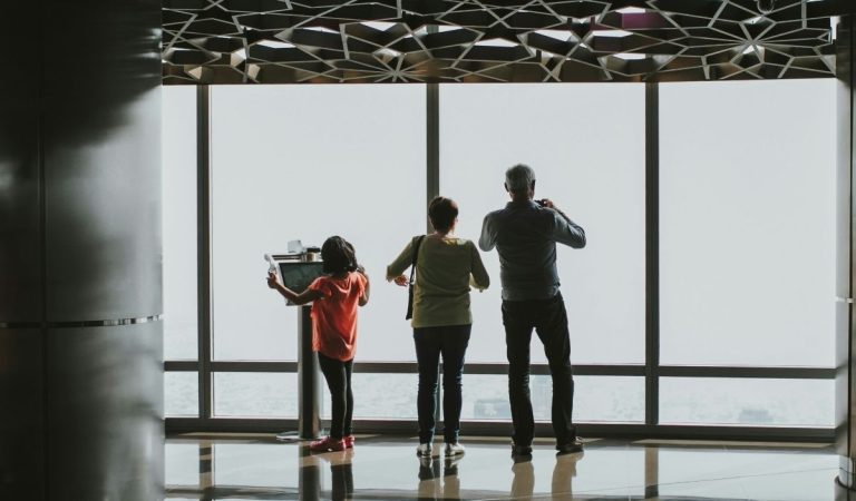 Dubai Courts Announces Newly Simplified Travel Rules for Divorced Parents with Children