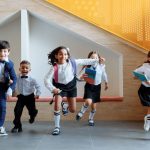 Dubai outsanding schools revealed