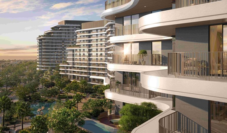Real Estate Developer Aldar Reveals Plans for New Wellness-Focused Project in Dubai – Verdes by Haven