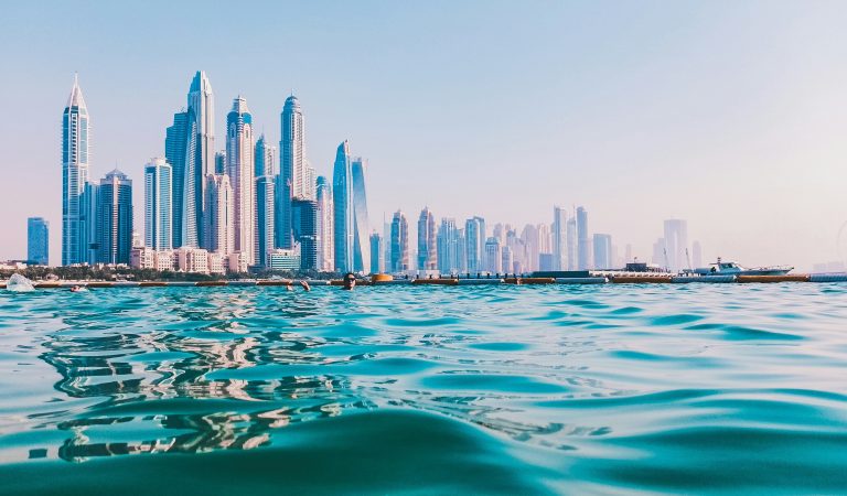 Upcoming UAE Holidays: When is the Next Long Weekend?