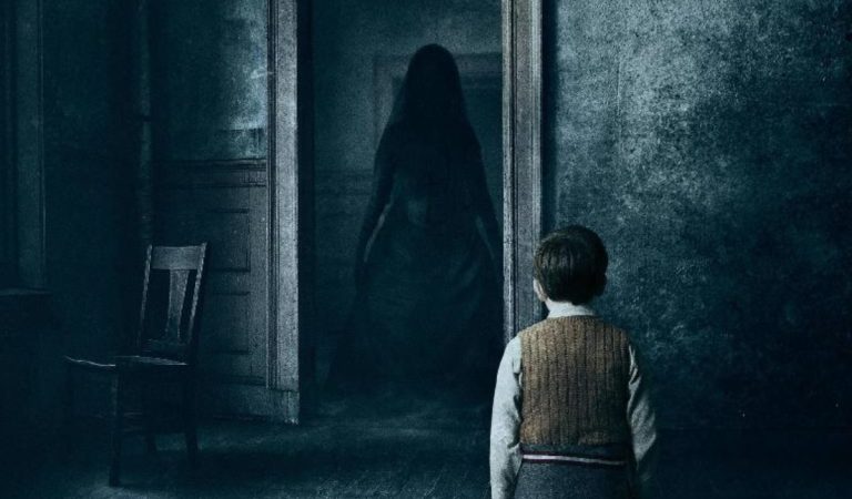 The Woman in Black Returns to Dubai: Don’t Miss the Chilling Ghost Thriller