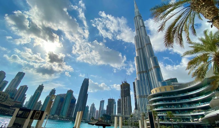 Dubai property transactions cross AED123 billion so far this year