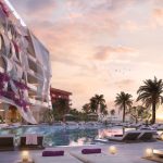 Dubai Marbella Resort Hotel