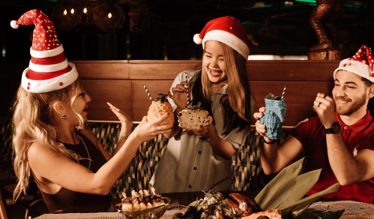 Trader Vic’s brings ‘Christmas in July’ back to Dubai this summer