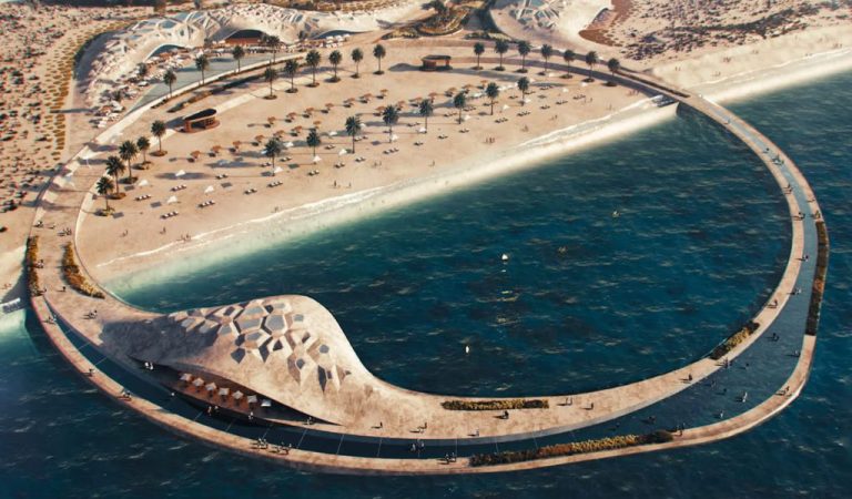 Jebel Ali Beach set to become Dubai’s longest public beach