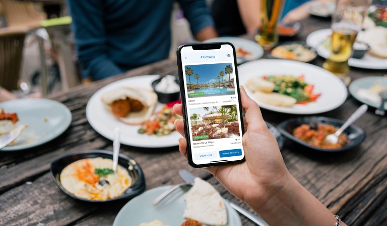 New app ‘Places’ launches in Dubai to revolutionize dining scene