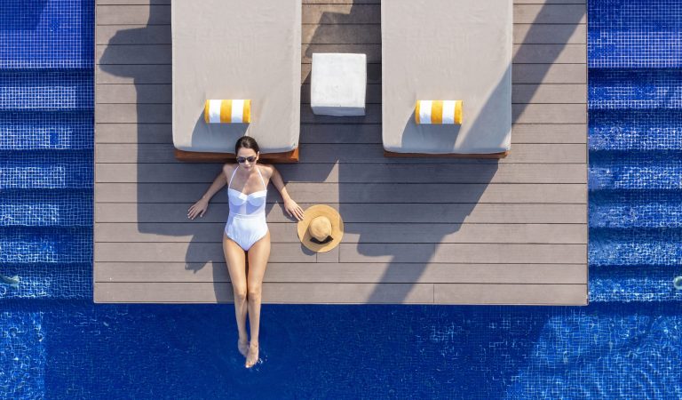 Oberoi Beach Resort Launches New Summer Retreats