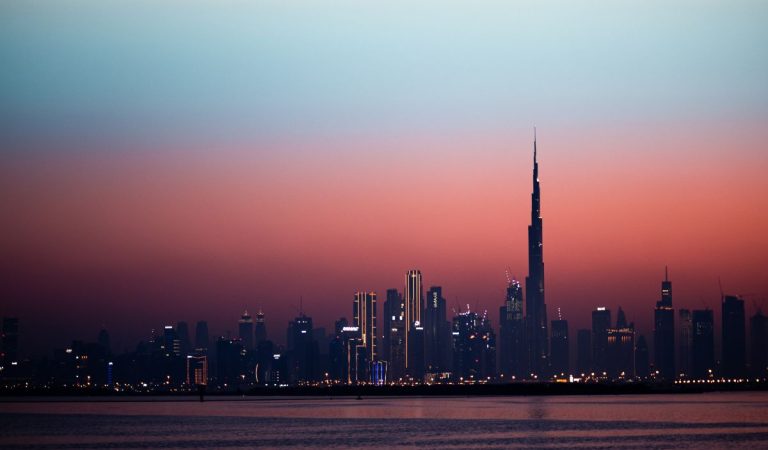 Dubai’s real estate market booms in mid-2024