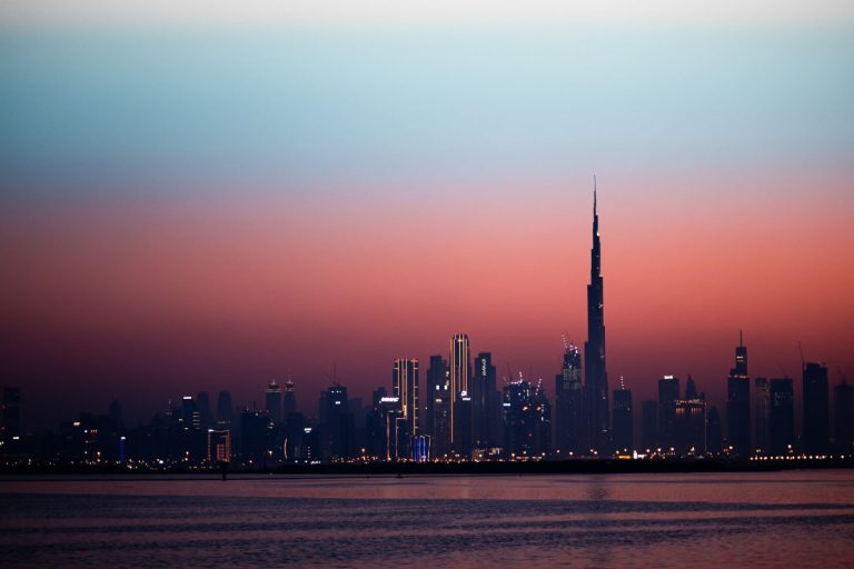 dubai