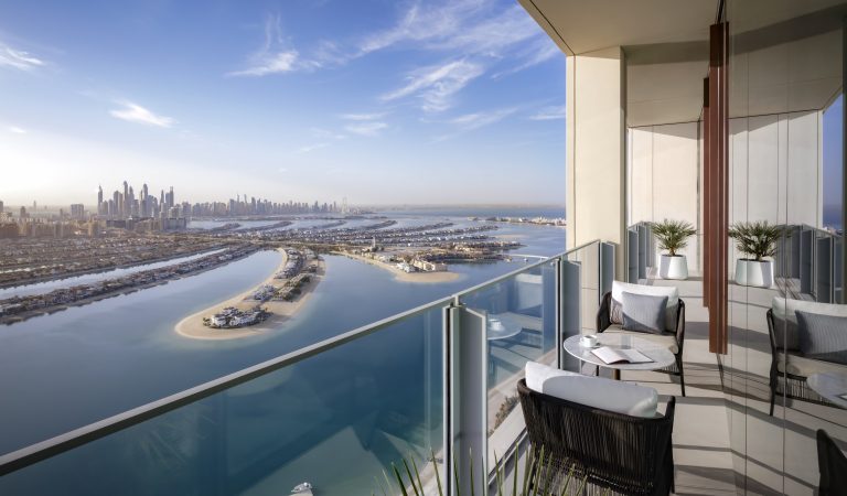 Atlantis The Royal offers up to AED400 daily credit for summer stays