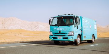 Cafu launches in Ras Al Khaimah