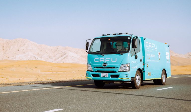 CAFU Launches in Ras Al Khaimah, Enhancing Convenience Across the UAE