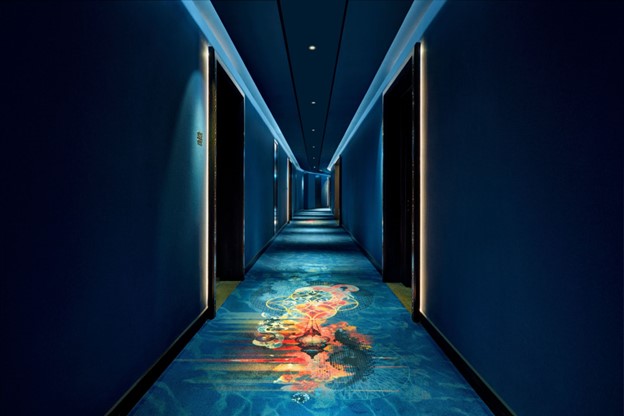 Don’t Miss This Two-Day Art Journey at Hotel Indigo Dubai Downtown