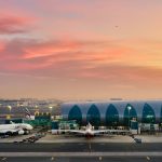 Dubai International Airport