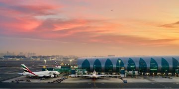 Dubai International Airport