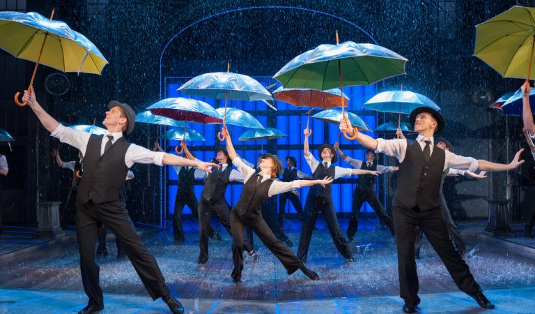 Get Your Early Bird Tickets for ‘Singin’ in the Rain’ at Dubai Opera