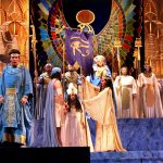 Verdi's Aida