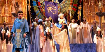 Verdi's Aida