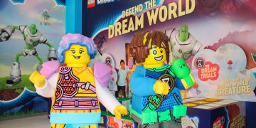 LEGOLAND® Dubai