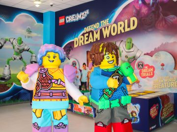 LEGOLAND® Dubai