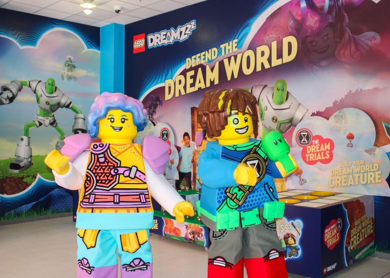 LEGOLAND® Dubai