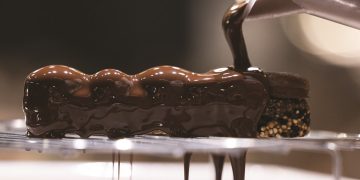 Salon du Chocolat Dubai