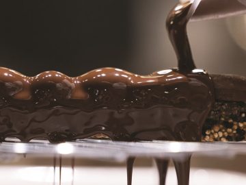 Salon du Chocolat Dubai