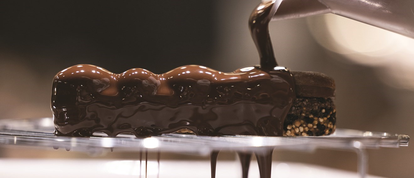 Indulge in chocolate artistry at Salon du Chocolat Dubai 2024