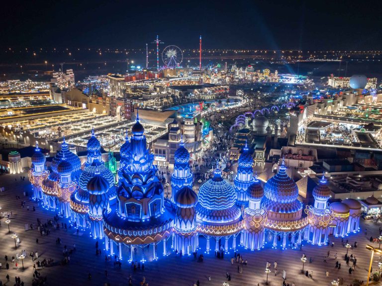 Global Village