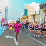 Women's Run 2024